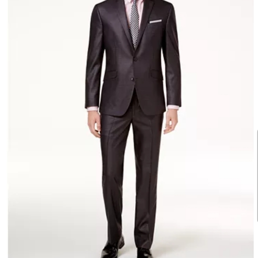 Men's Suit